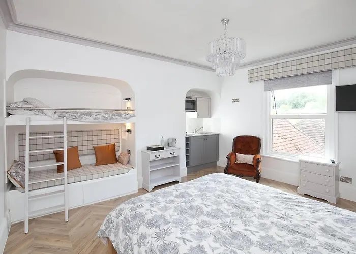 The Old House Guest House