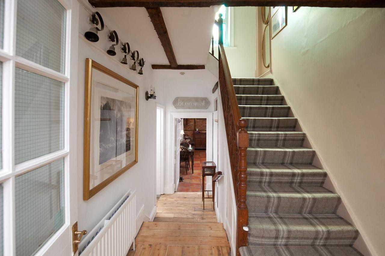 The Old House 3* Солсбери